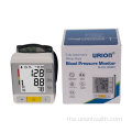Pergelangan Elektronik Hospital BP Monitor Tekanan Darah